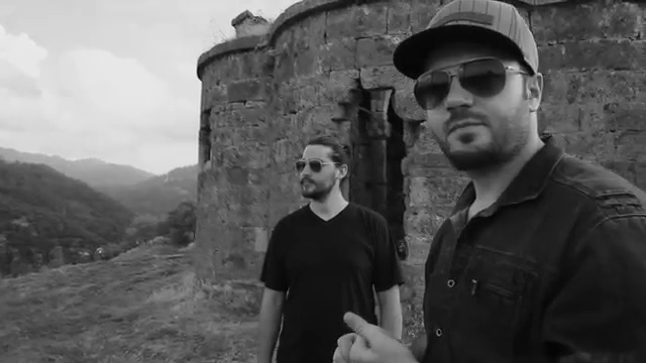 Abluka Alarm - Duyan Yok (Official Video)