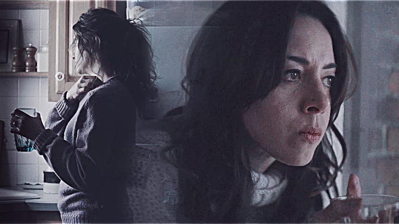 agatha & rio | cry | au