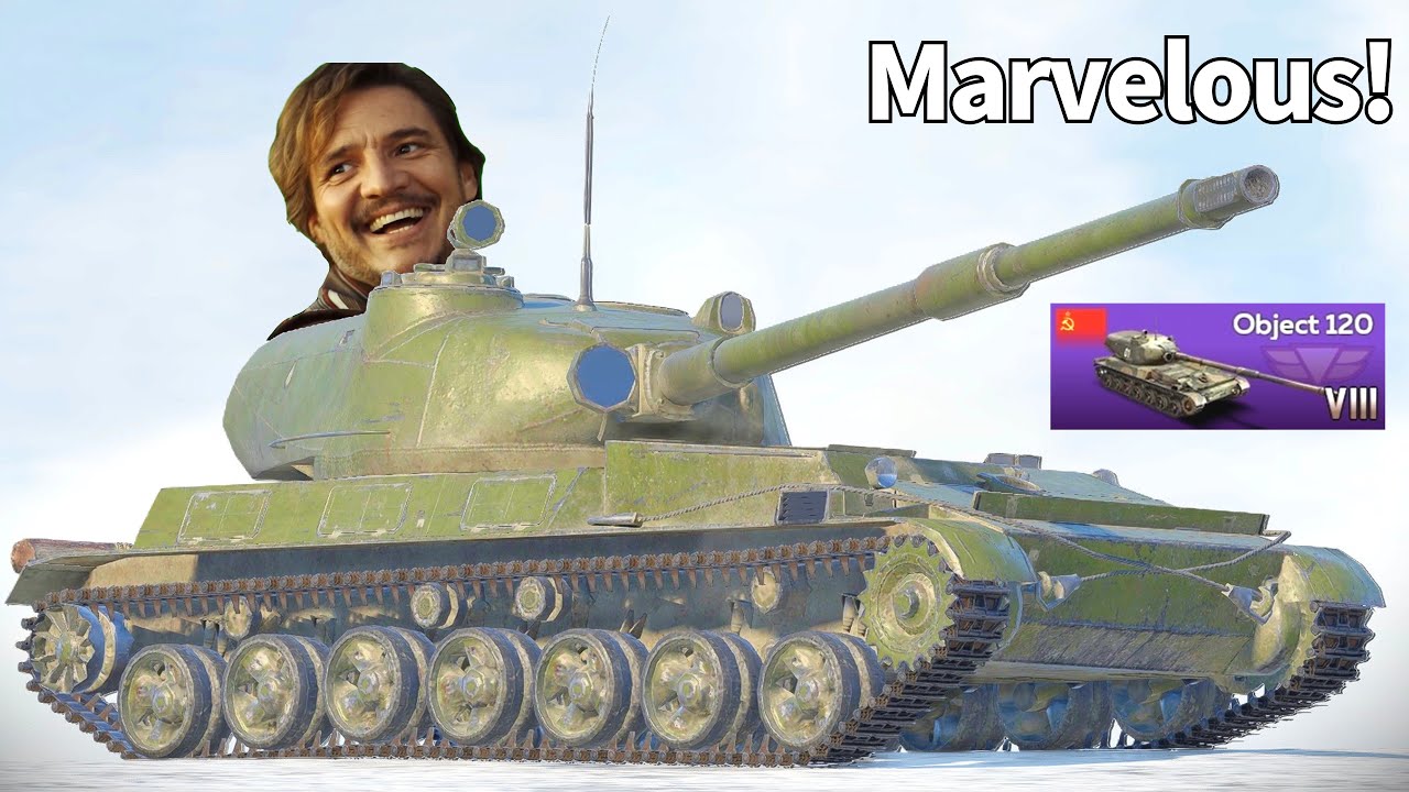 400 mm pen APFSDS at Tier 8☠️ - War Thunder Mobile