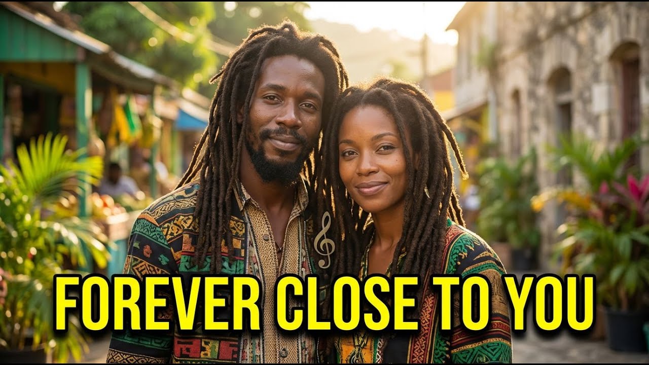 Forever Close to You | KENDU VIBES (Official Audio)