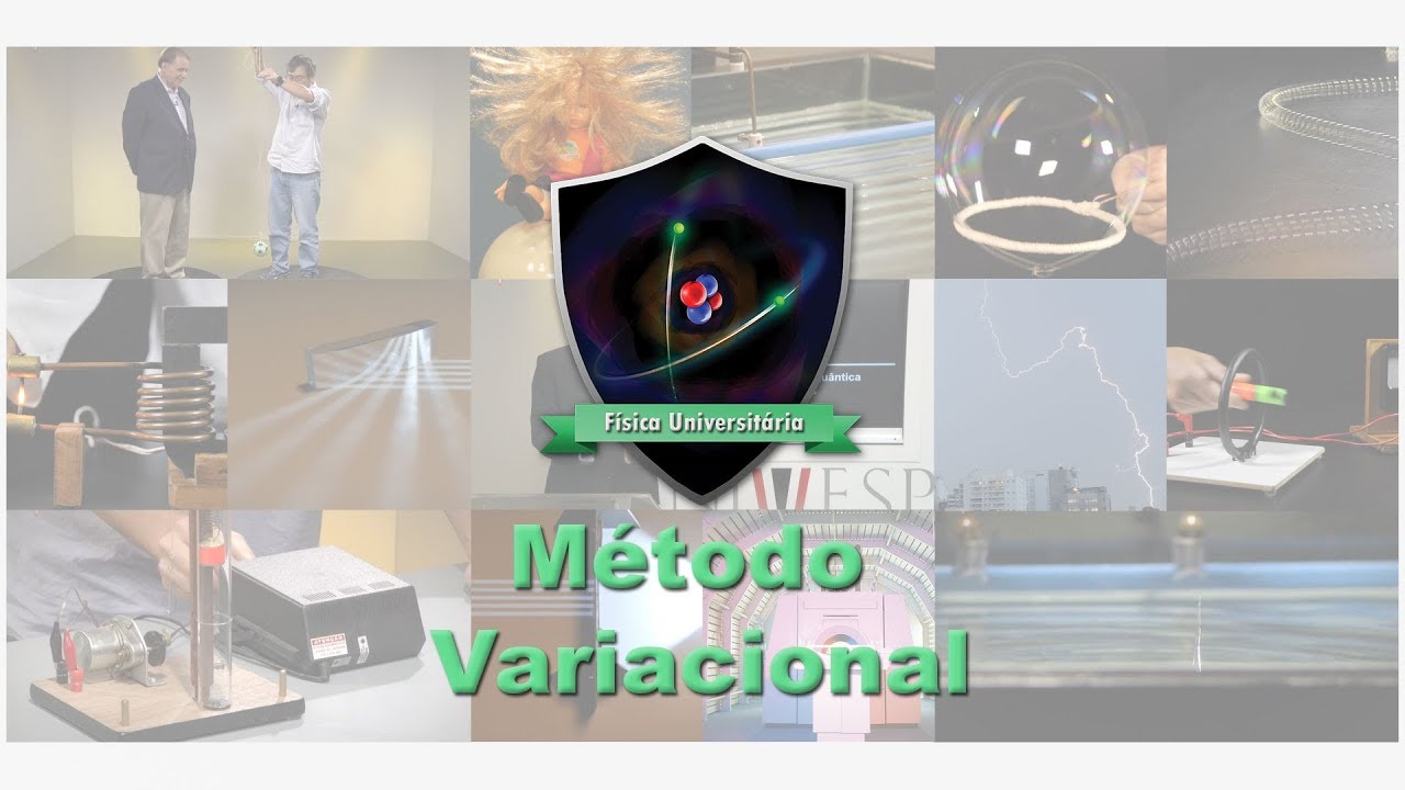 Método Variacional