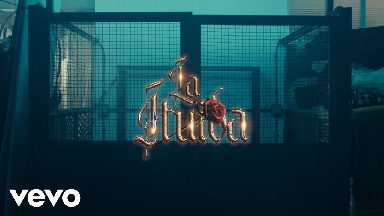 Zangel - La Huida (Visualizer)