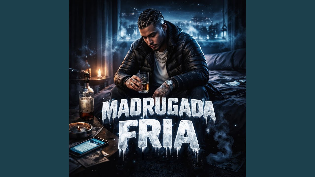 Madrugada Fria