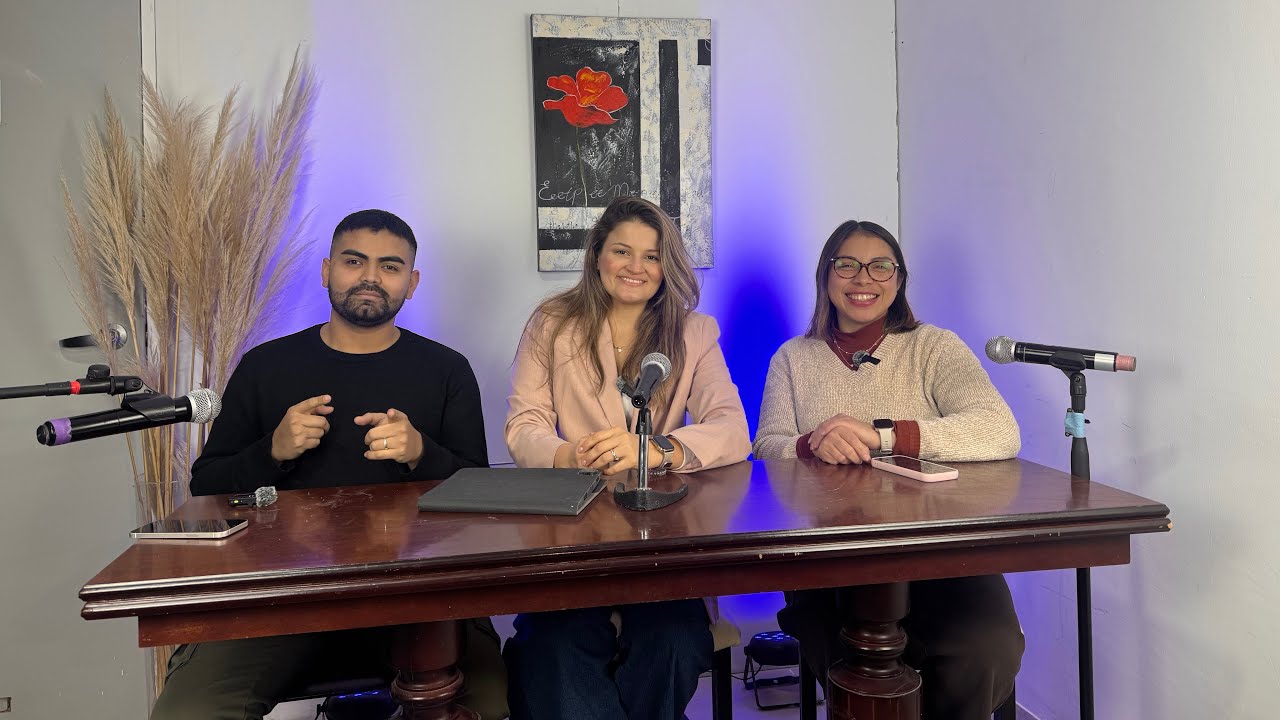 Podcast Haz tu voluntad | Cristianofobia: creer en voz alta en un mundo que calla
