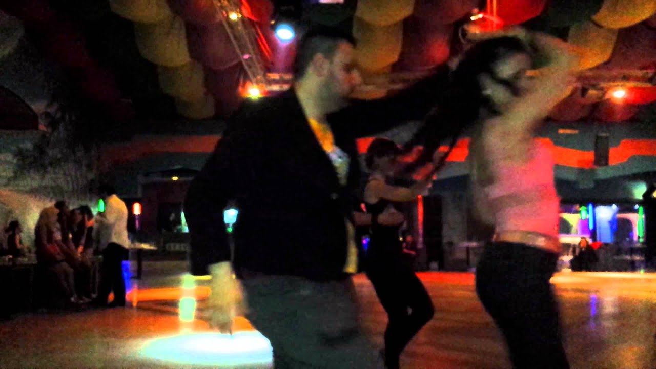PALACAVICCHI Tljn Salsa social FABIO URSINI STEFANIA CIVILLA