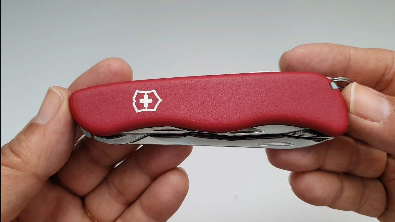Victorinox Adventurer