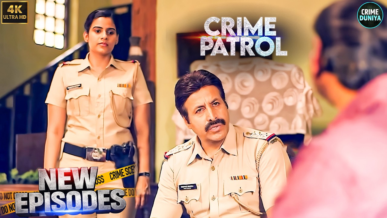 #uttarpradesh Saharanpur Case | गजेंद्र मर्डर मिस्ट्री | Crime Series | Suspense Case | Real Crime
