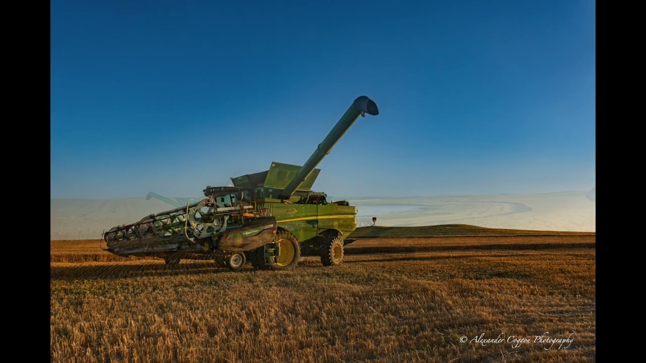 JKD Harvest 2022 - Photographers View