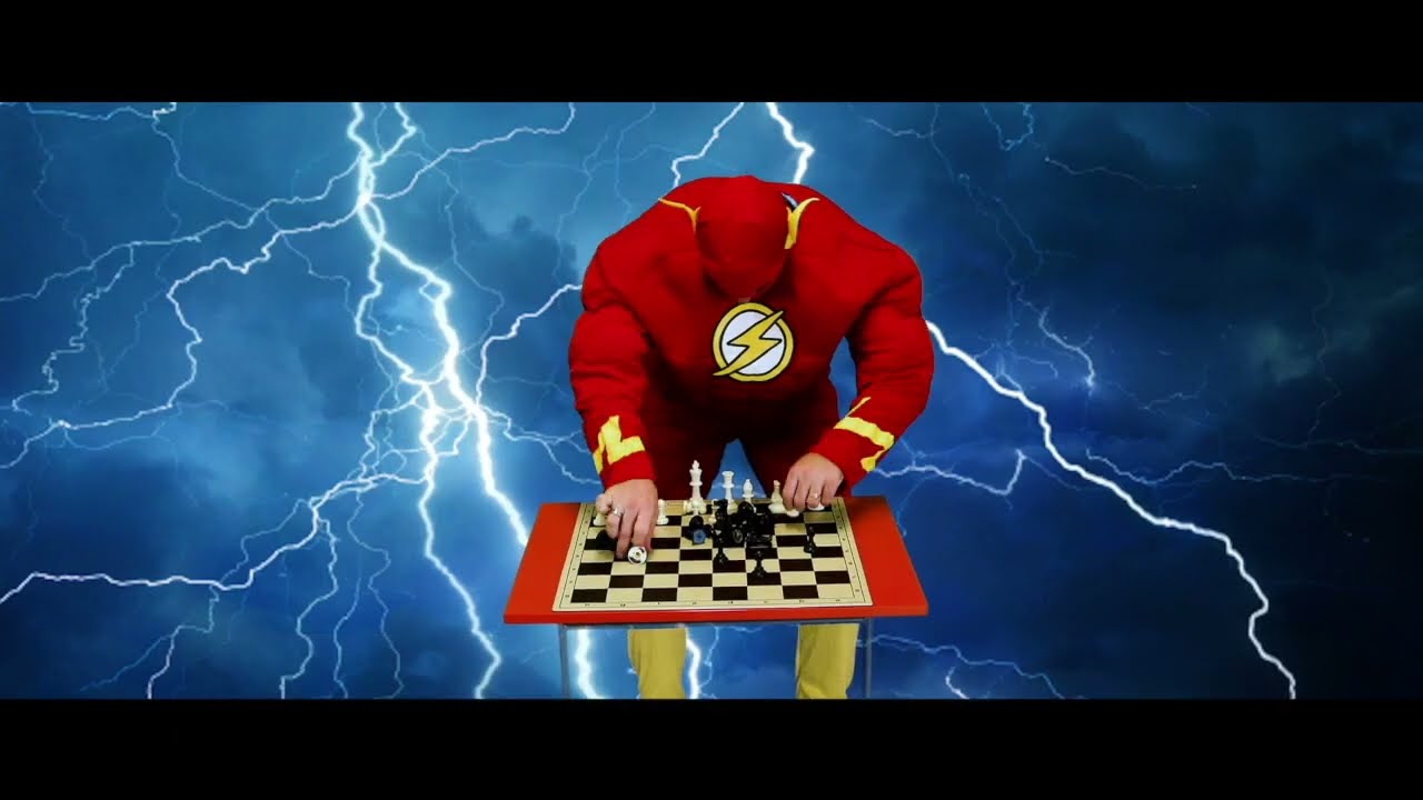 Cookies Chess Rap
