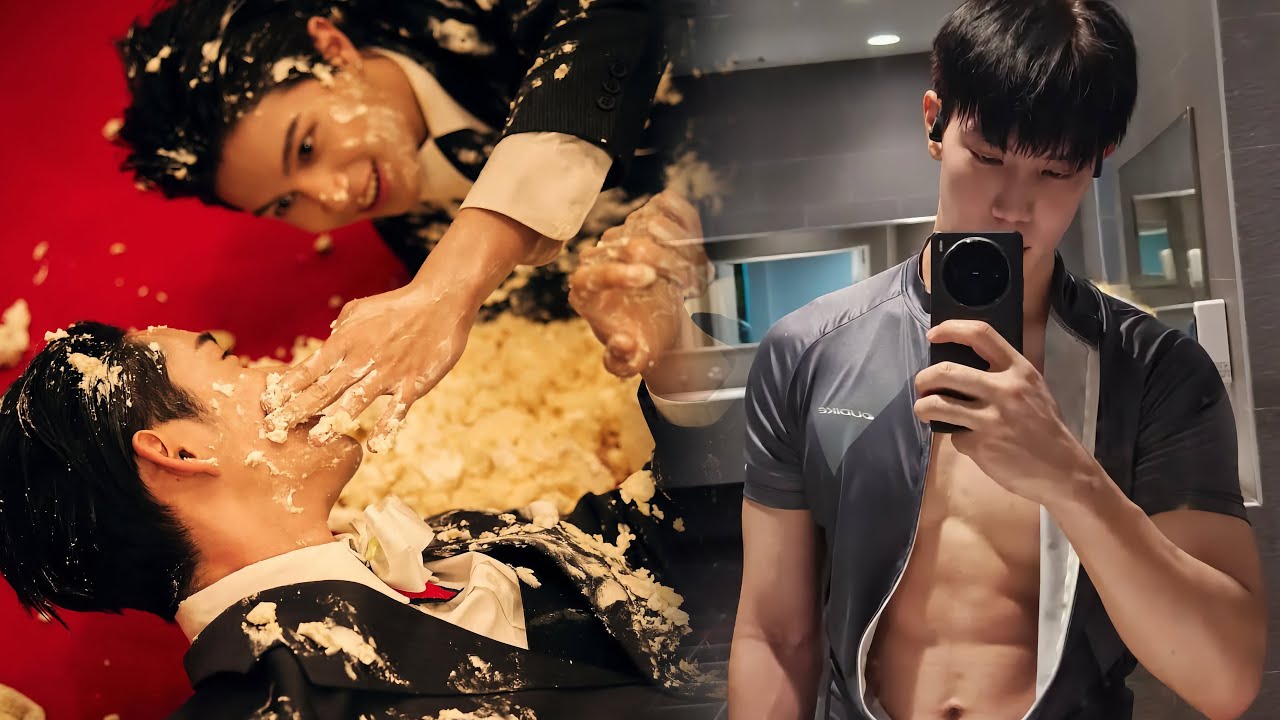 Top 10 Hottest BL Series To Watch on Netflix 2025! | THAI BL