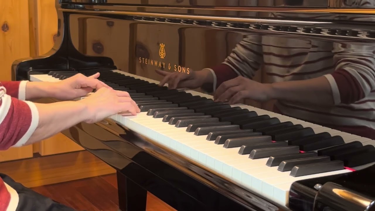 幻想曲「さくらさくら」（平井康三郎）