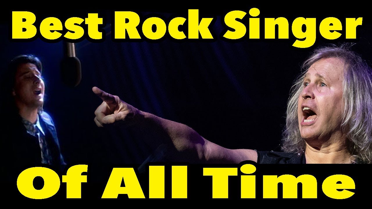 Kansas' Singer Names His 