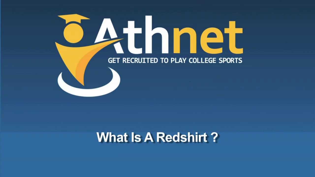 What is a redshirt?