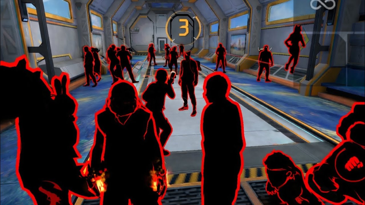 Corre que saiu NOVO HOLOGRAMA 100% NOS PERSONAGENS ANT BLACKLIST PARA CONTA PRINCIPAL, HOLOGRAMA 🇧🇷