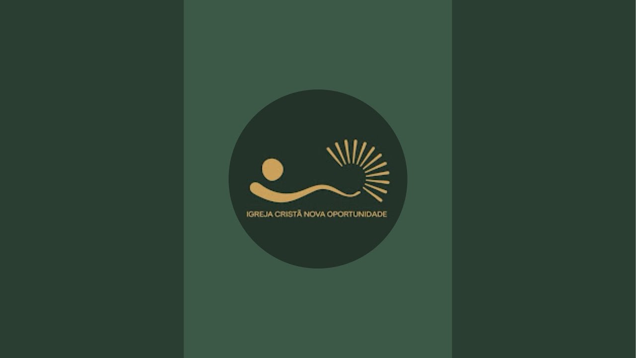Igreja Nova Oportunidade - Pastor Francisco