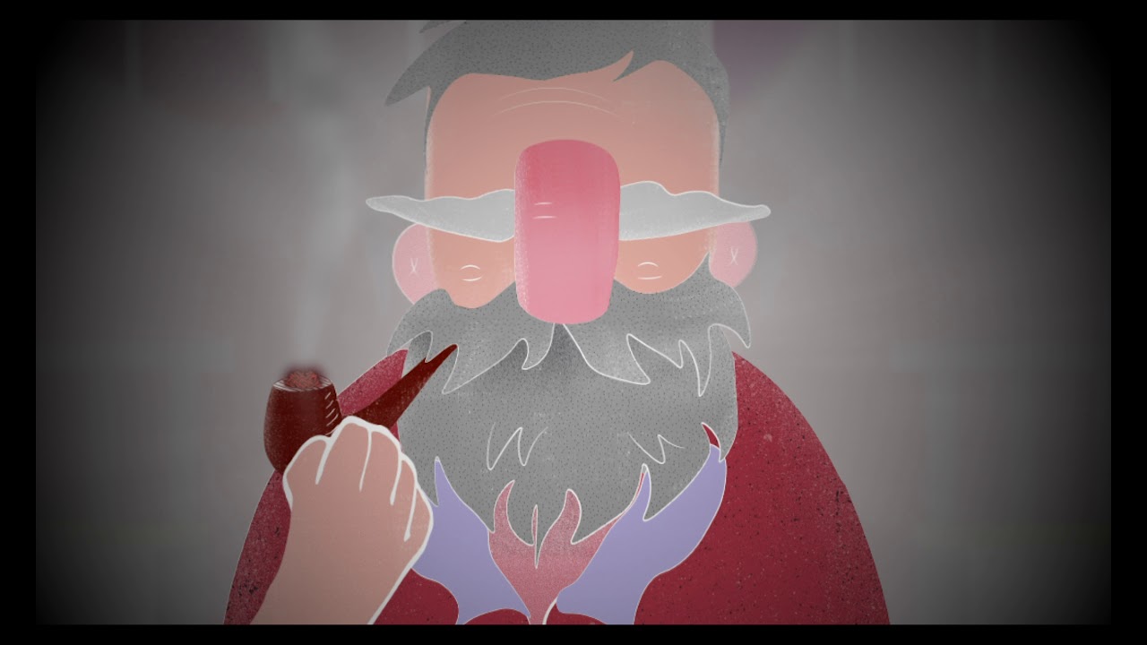 JAN VAN HUNKS & THE TALE OF DEVIL'S PEAK