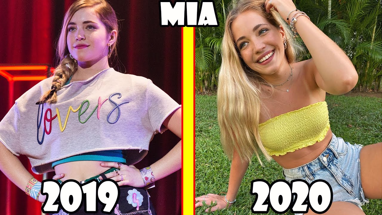 Go Live Your Way Before and After 2020