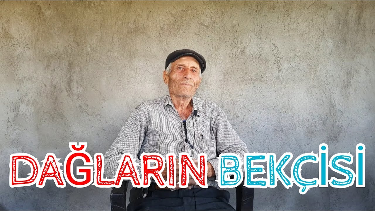İbrahim Kanlı | İZLER (6. Bölüm)- Arif Zümre