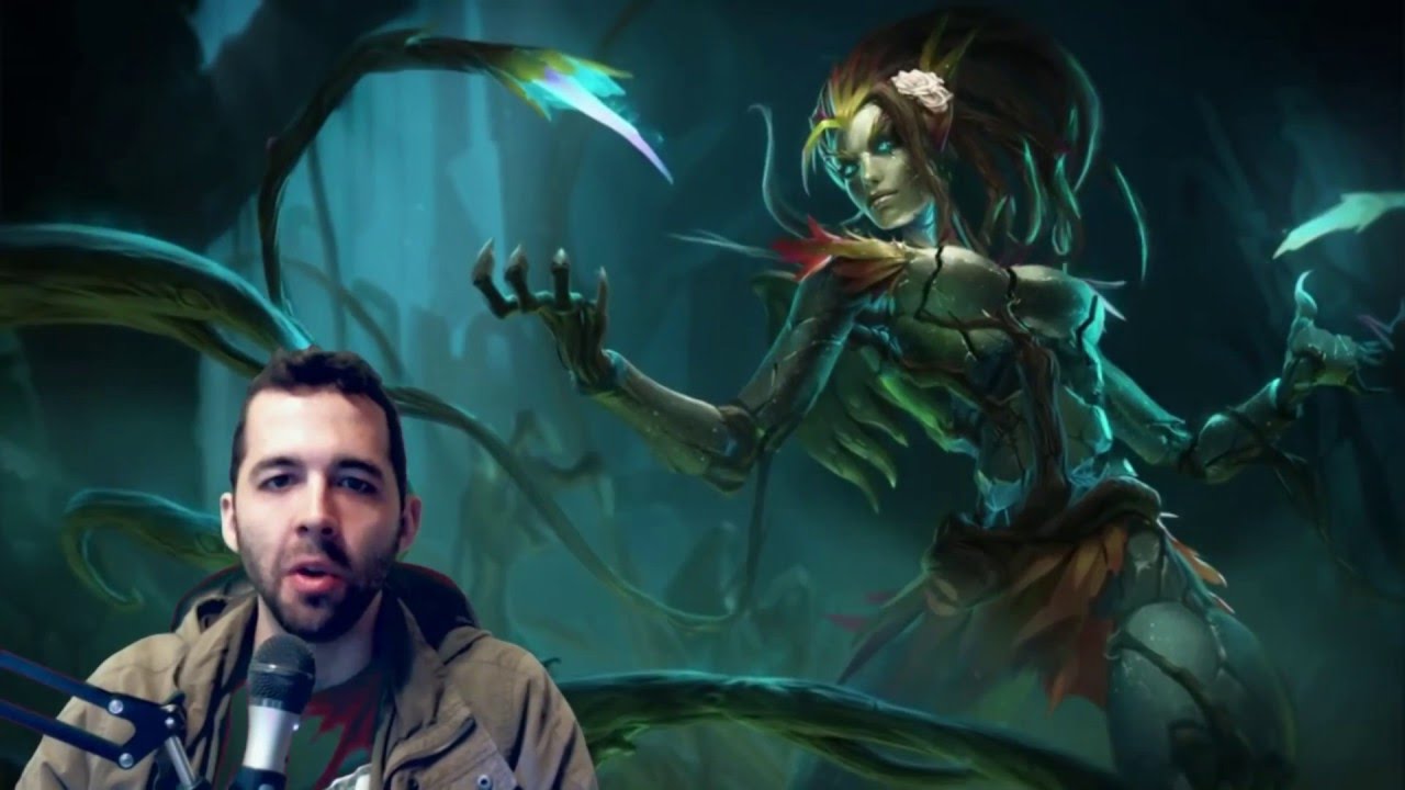 Guide: Common Zyra Mistakes