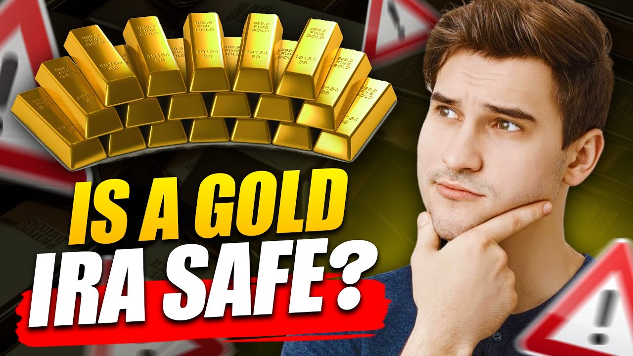 🛑 Is a Gold IRA Safe in 2025?
