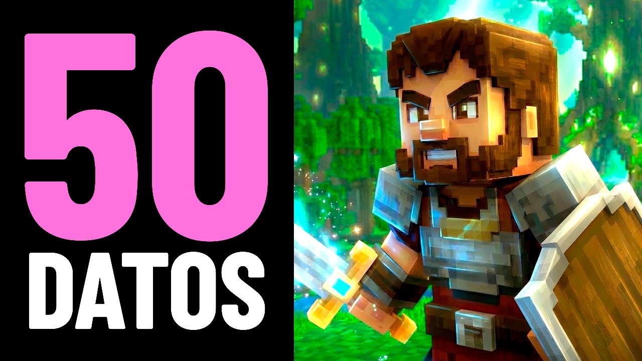 HYTALE: 50 Cosas que NO SABÍAS | Curiosidades