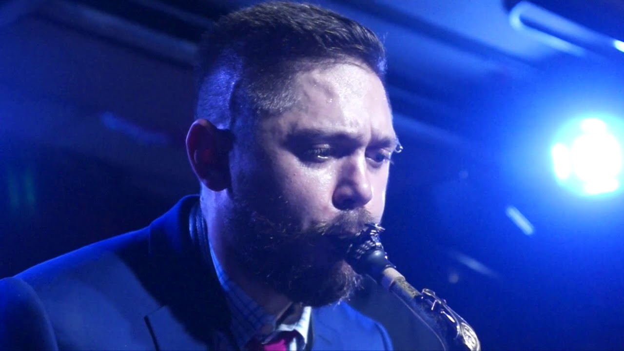 Nick Biello Quintet at Cornelia Street - 