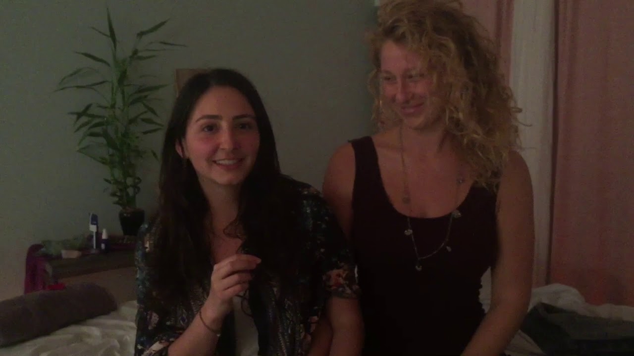 Benefits of The Alva Method Empowered Healing and Tantra/Yoni Massage