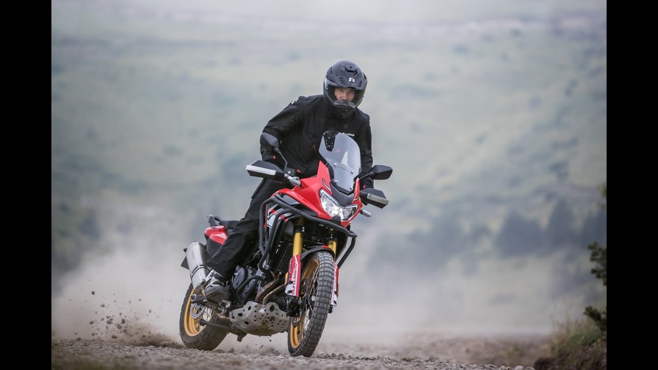 RIEJU AVENTURA 500