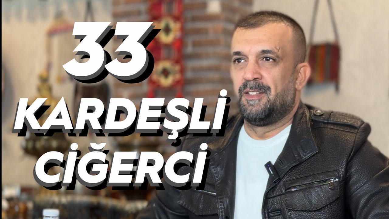 Ciğerin profesörü Ali usta tecrübelerini Story Boss’a anlattı (CİĞERGAH)
