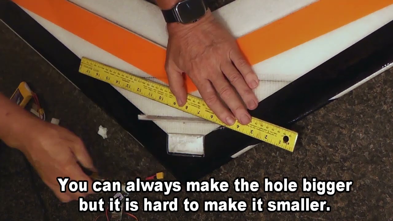 Matador and Samurai Build Color and Radio