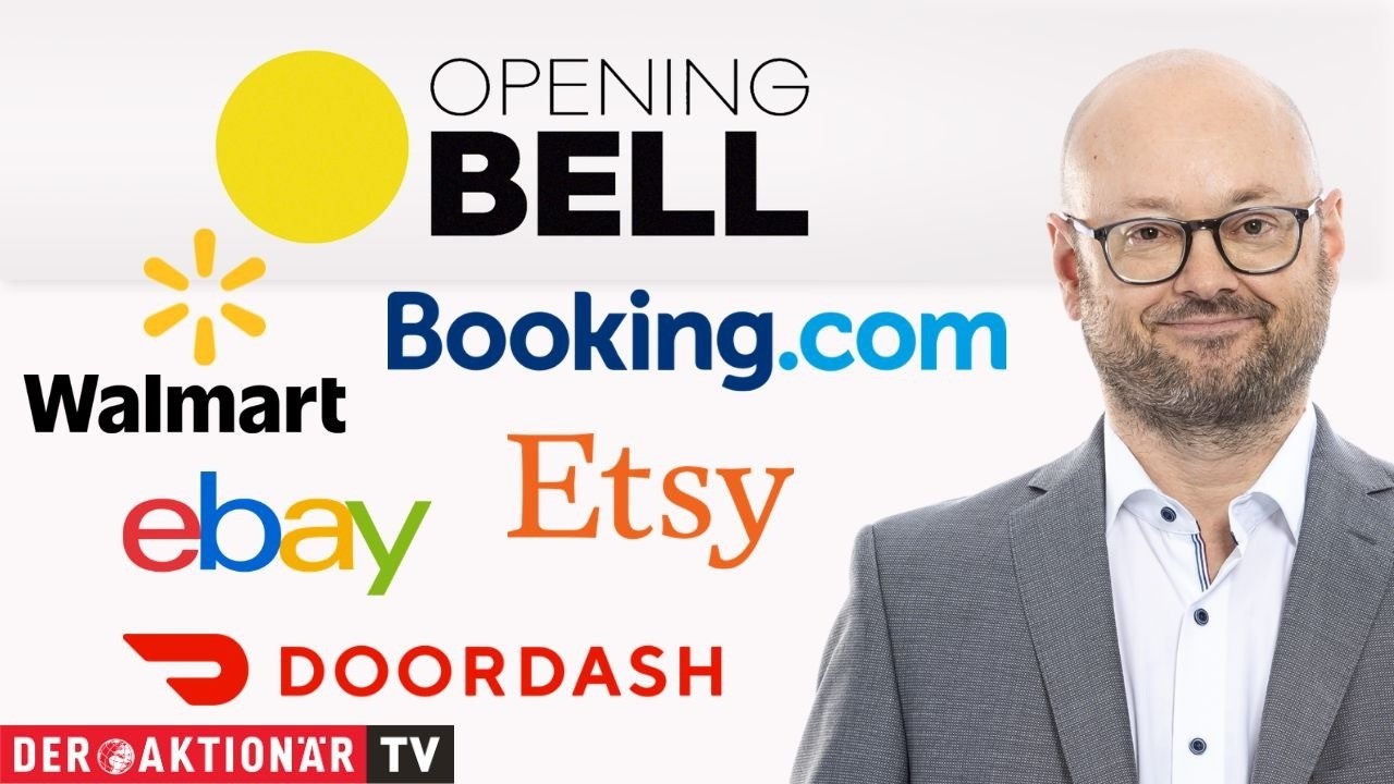 Opening Bell