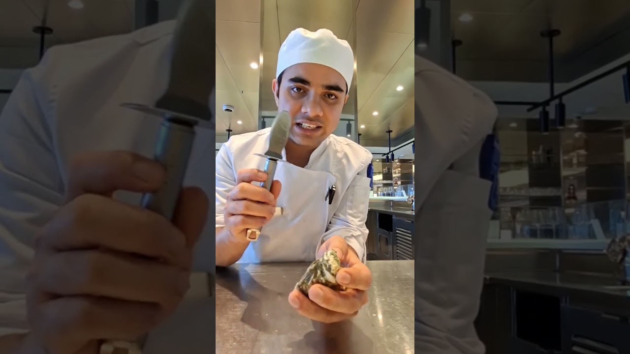 Oyster🦪 did you know it ? #oysters #food #ytshots #tranding #viral