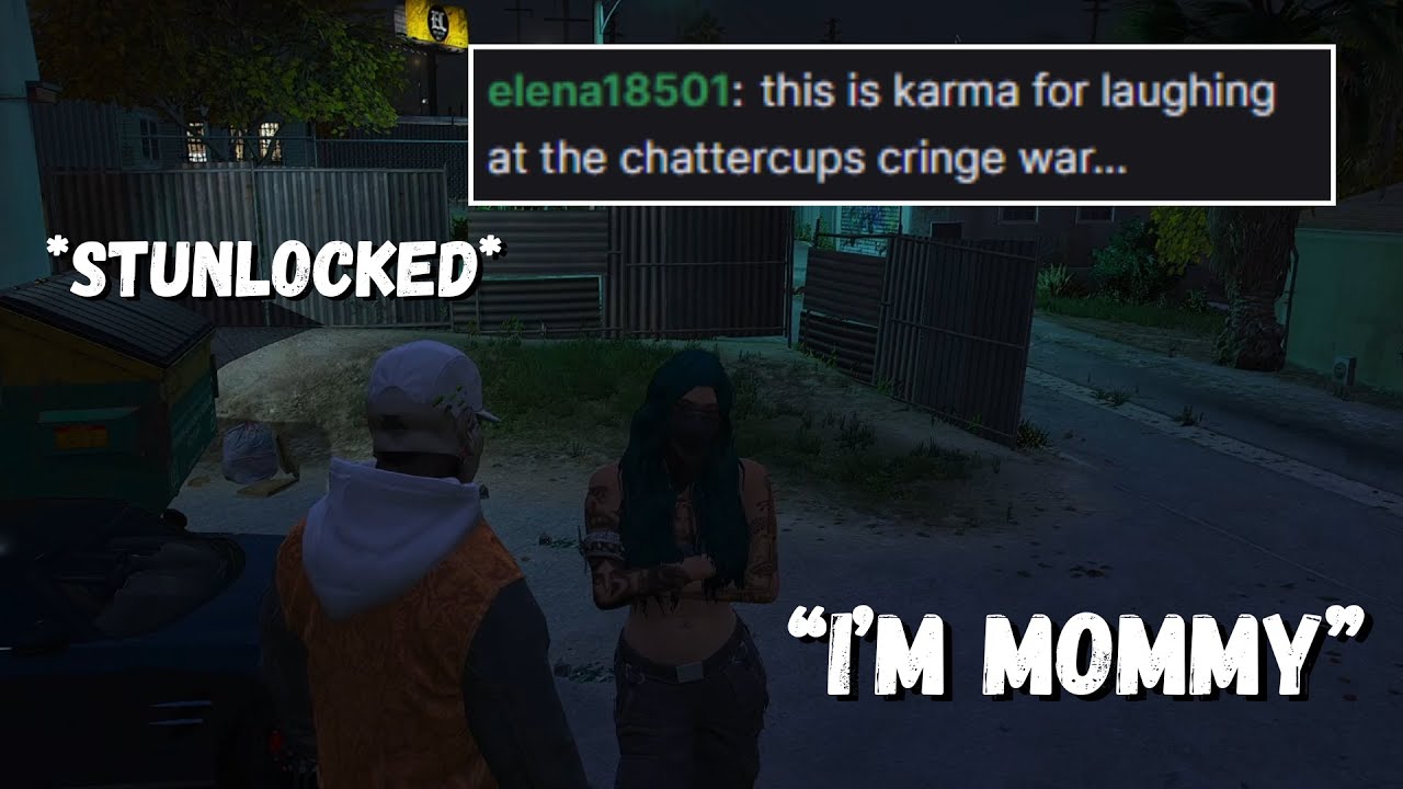 it's getting TOUGH for twinkles... | NOPIXEL 4.0 GTA RP