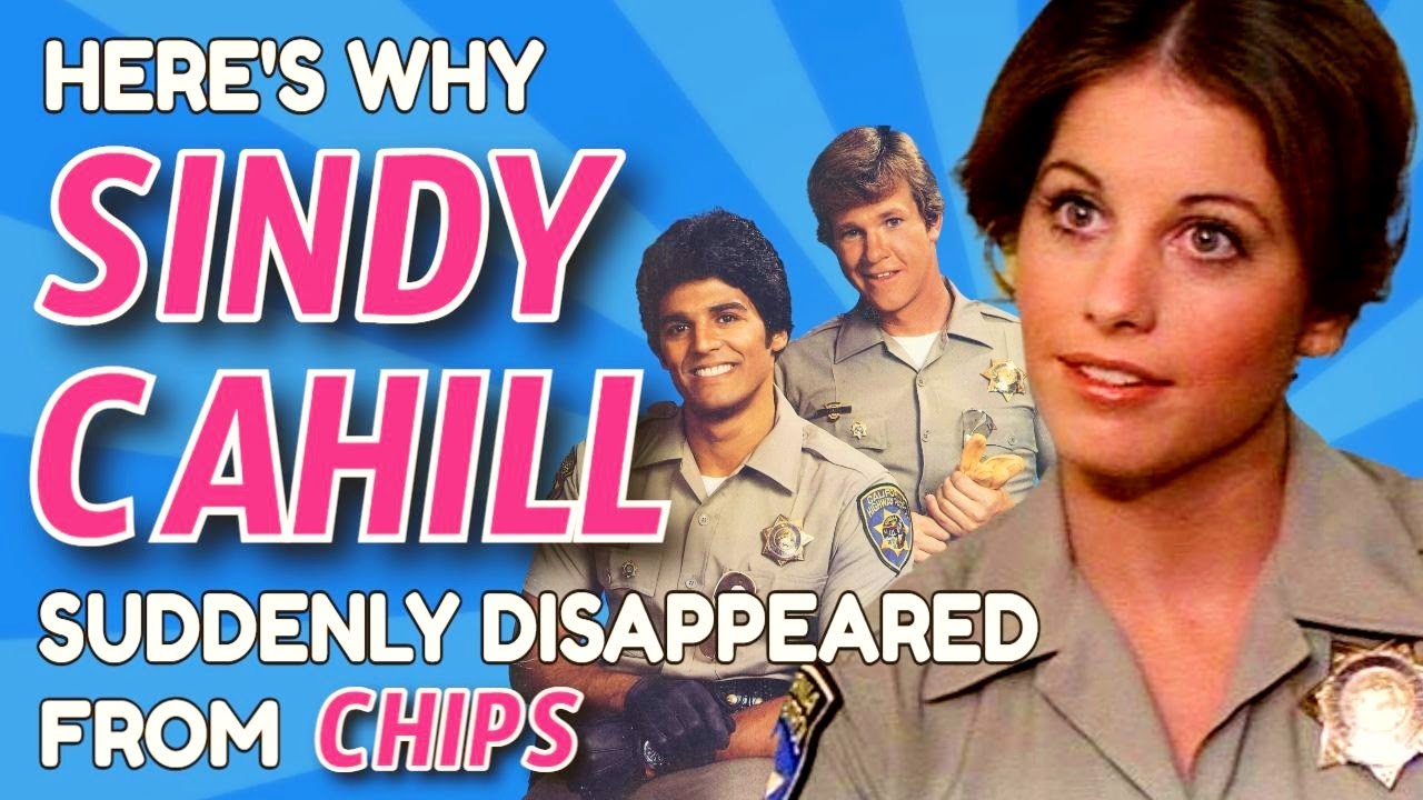 Here's Why Sindy Cahill DISAPPEARED from TV's 