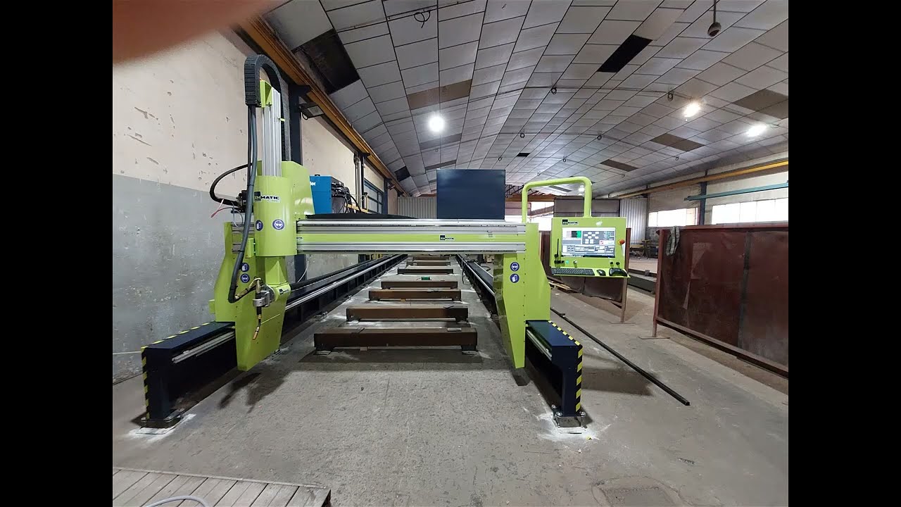 SOLDADURA AUTOMATICA