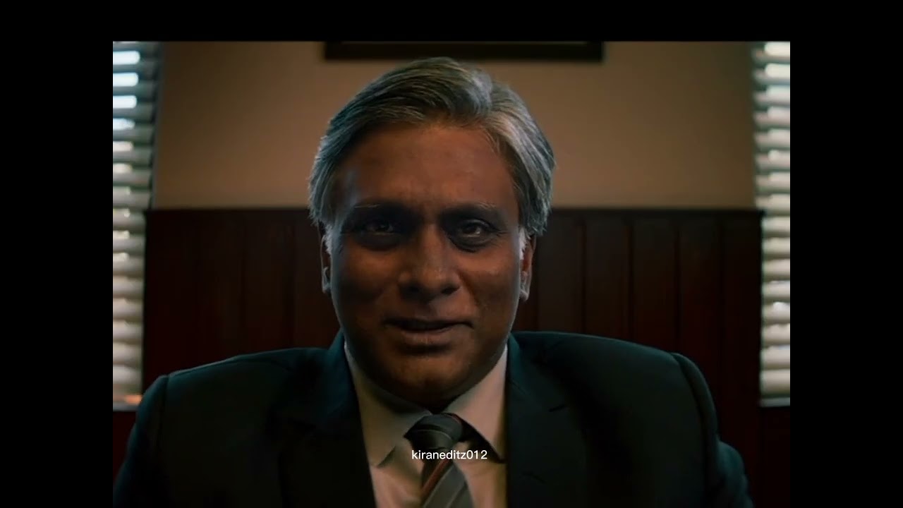 Motivational scene for 12th fail movie 