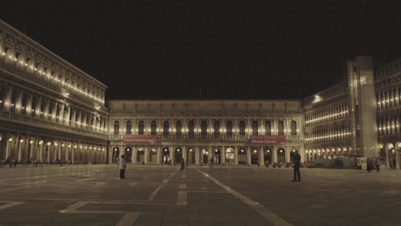 Le Procuratie di Venezia