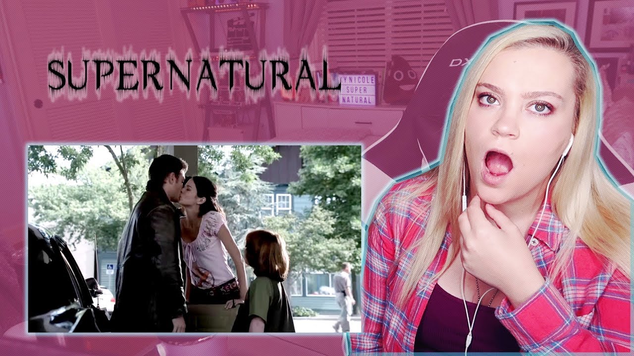 Supernatural Season 1 Episode 3 