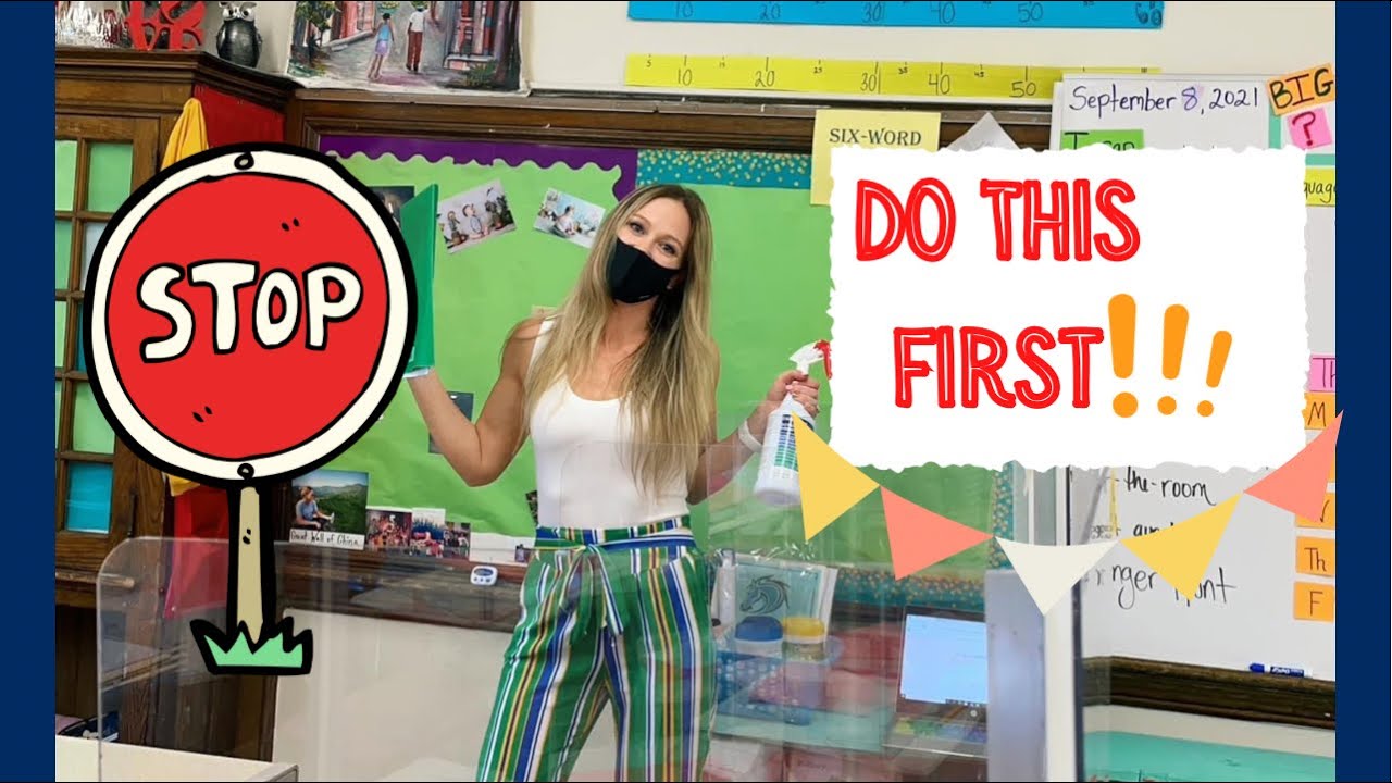 Tips Middle School 2022 | Begin Planning Here