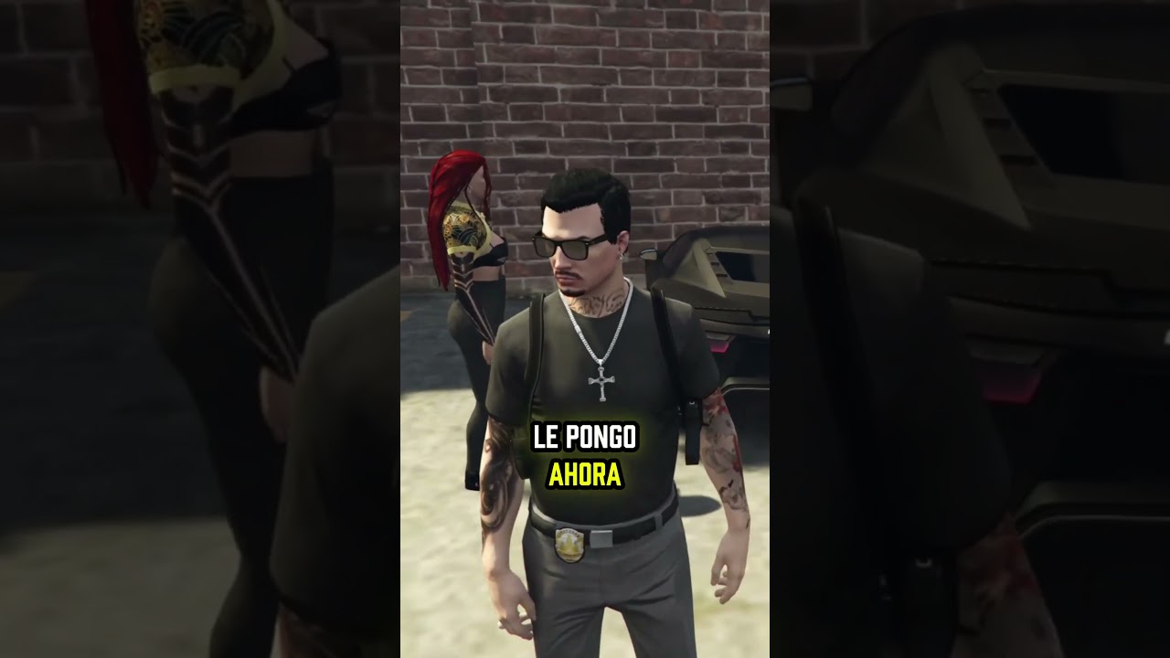 Para nada fue calculado fríamente 😂 