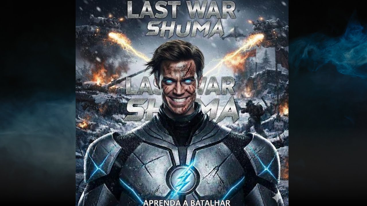 APRENDA A ATACAR!-LAST WAR 
