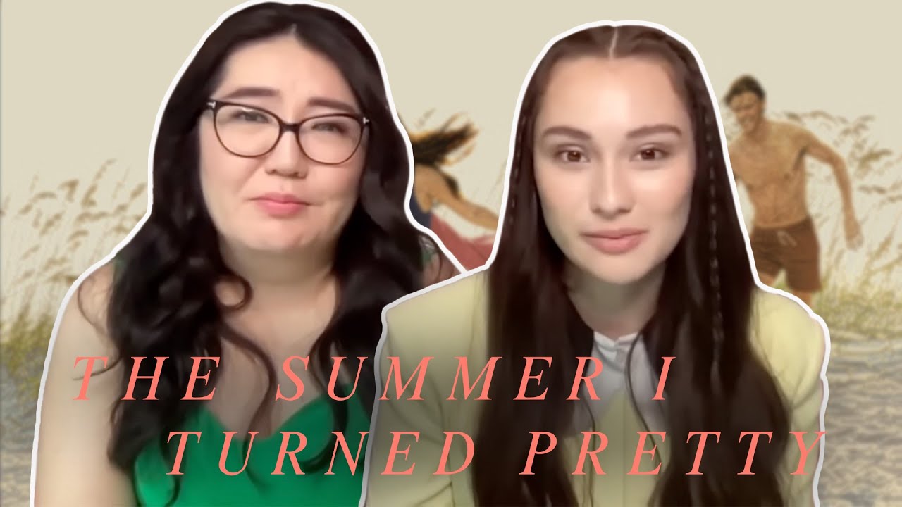 The Summer I Turned Pretty creator and cast break down Jeremiah's sexuality twist