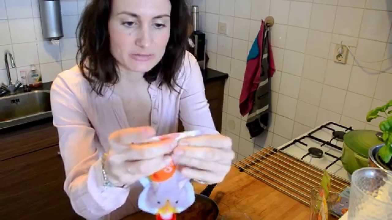 Squiz herbruikbare knijpzakjes recensie