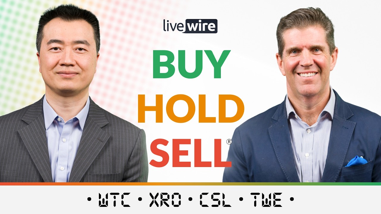 Buy Hold Sell: 6 акций ASX в опале &mdash; кто из них &laquo;огрызнется&raquo; в 2027 финансовом году?