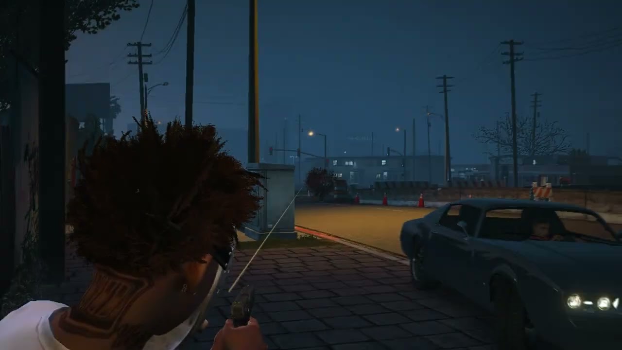 [YBN:LS] | Mission Kill Bill
