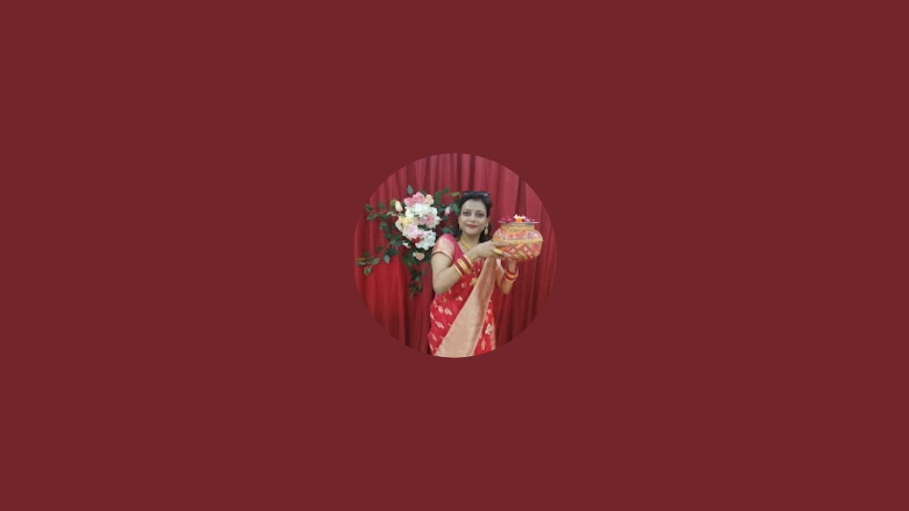 Anamika Gupta is live