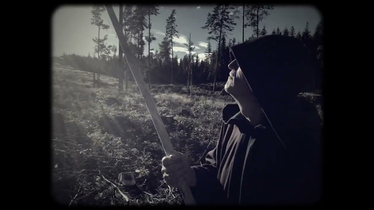 DUN RINGILL - AWAKENING (Official Video)