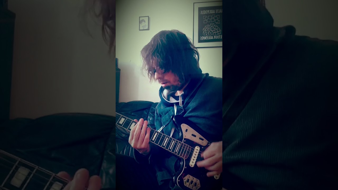 Yet another punk song #punk #punkrock #punkfrancais