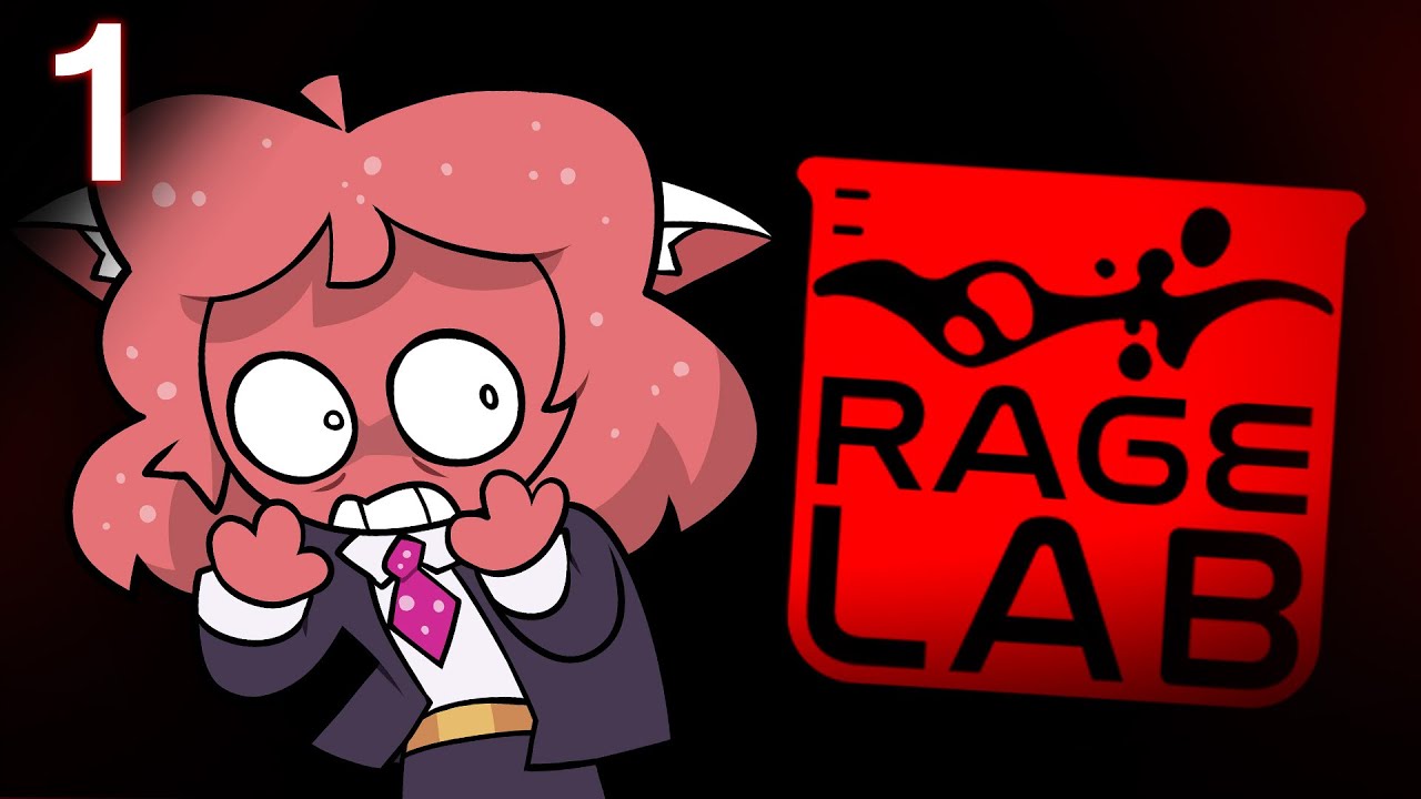 I TURNED BONELAB INTO A RAGE GAME - DONATE TO BECOME ENEMIES IN GAME - HAPTICS ON FULL BLAST