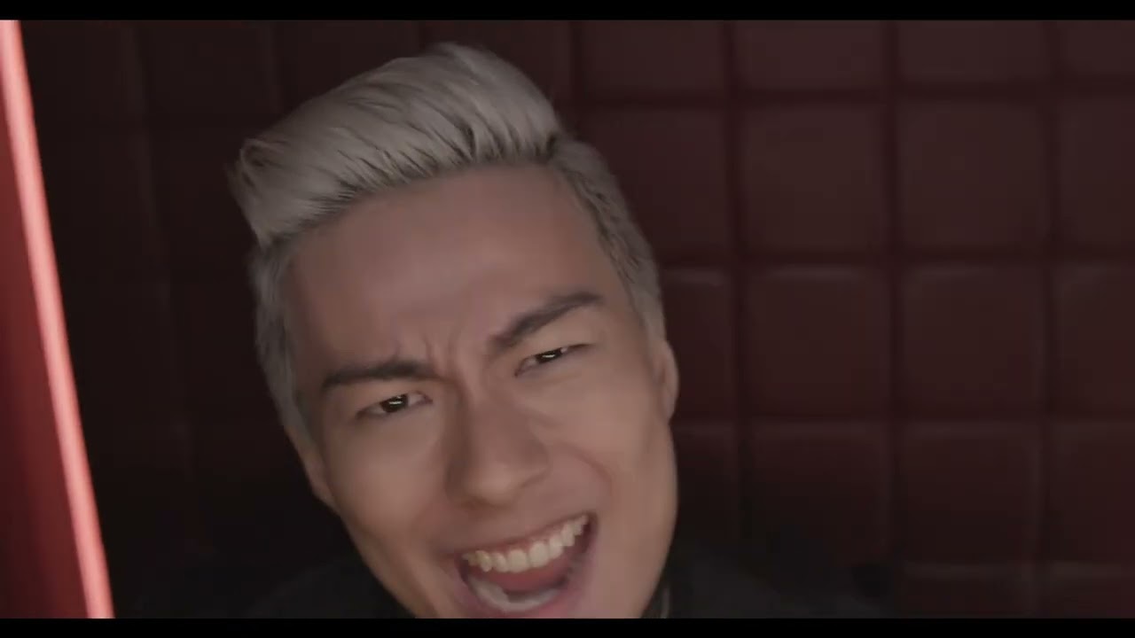 UNLEASHED Music Video